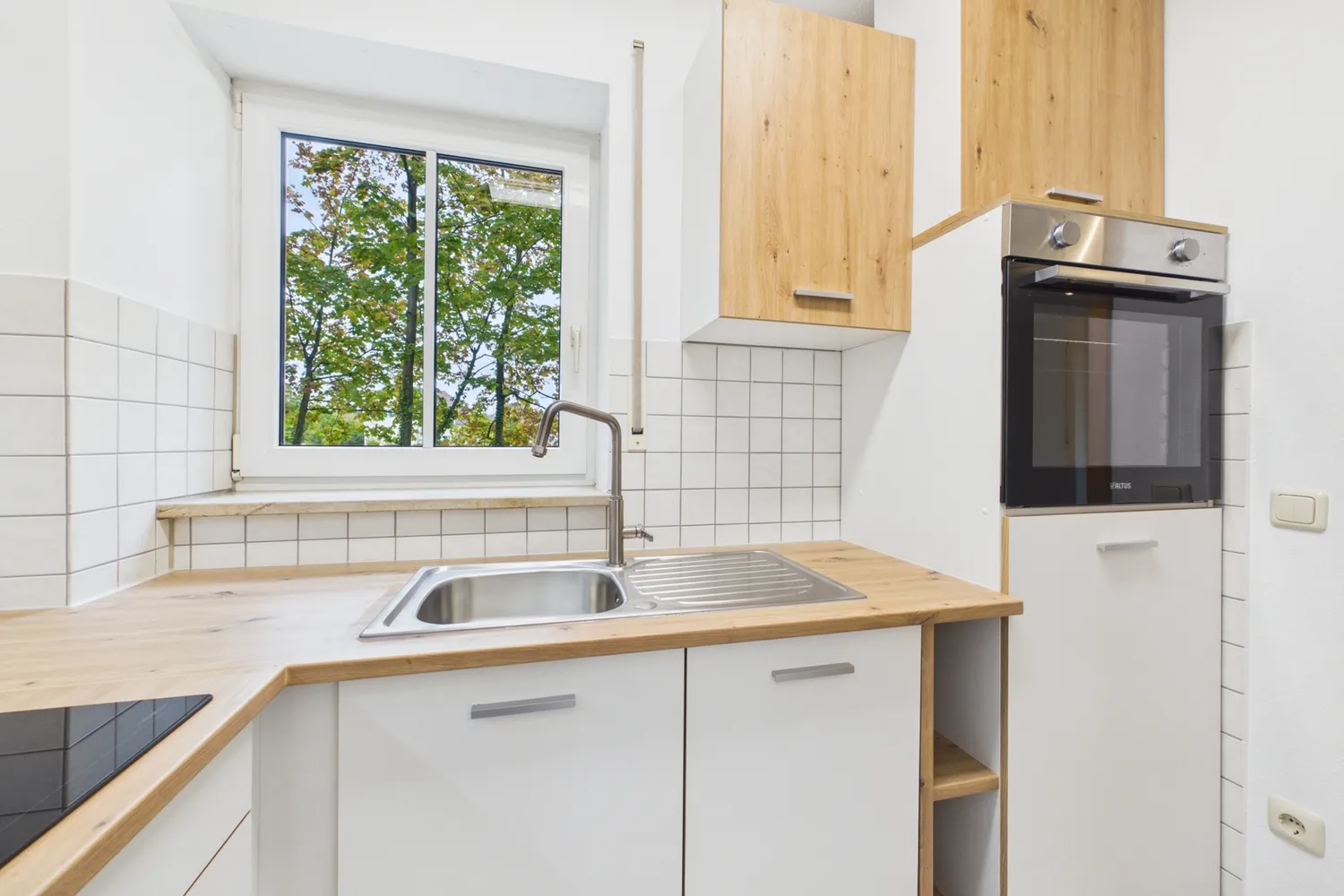 2 Zimmer Wohnung mit 42 m² in Ingolstadt – Bild 4