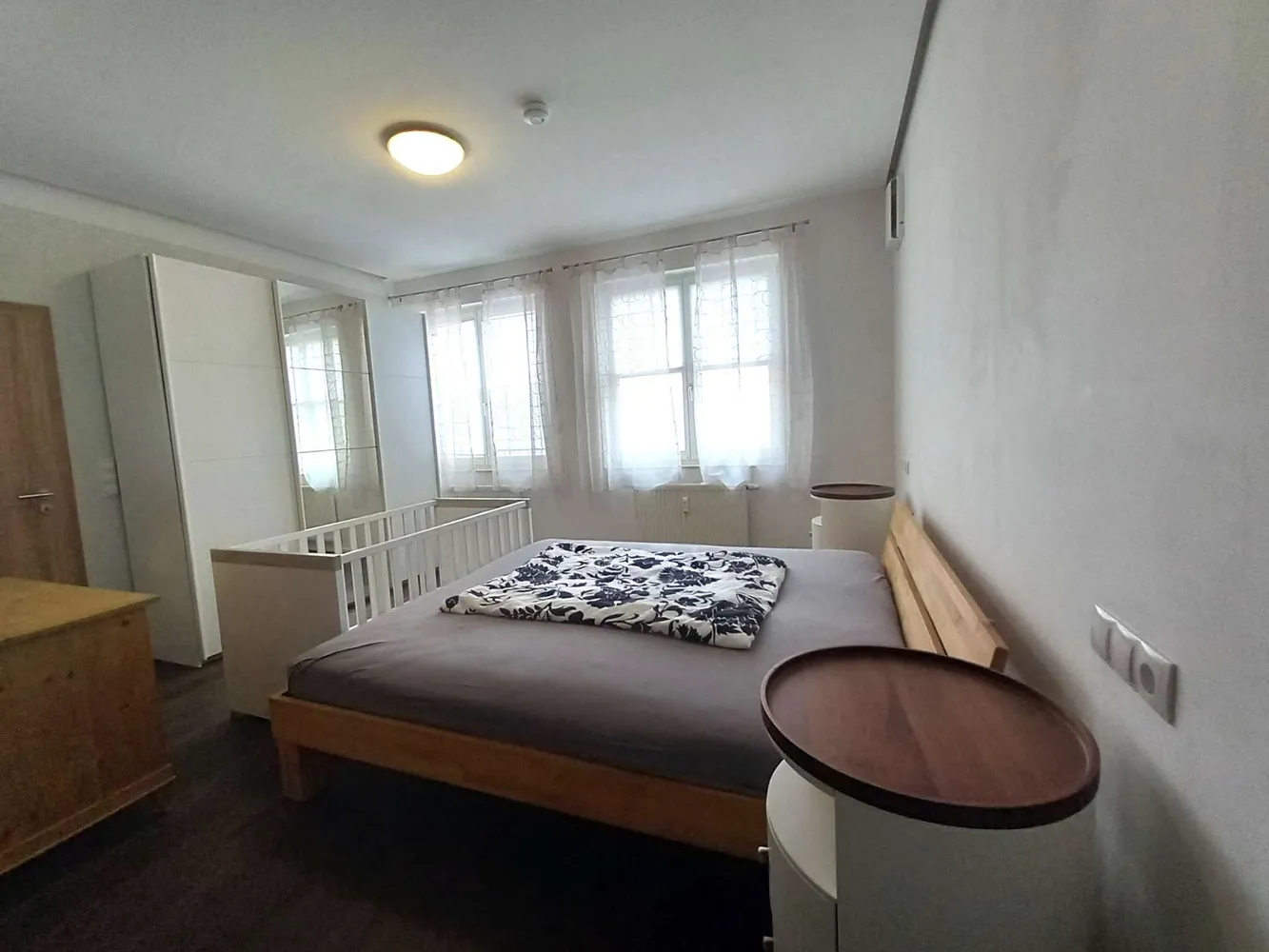 3 Zimmer Wohnung mit 113 m² in Erding – Bild 8