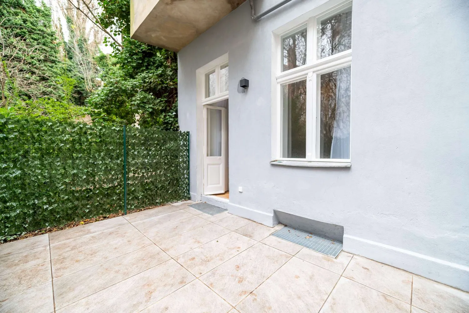 4 Zimmer Wohnung mit 117 m² in Berlin – Bild 7