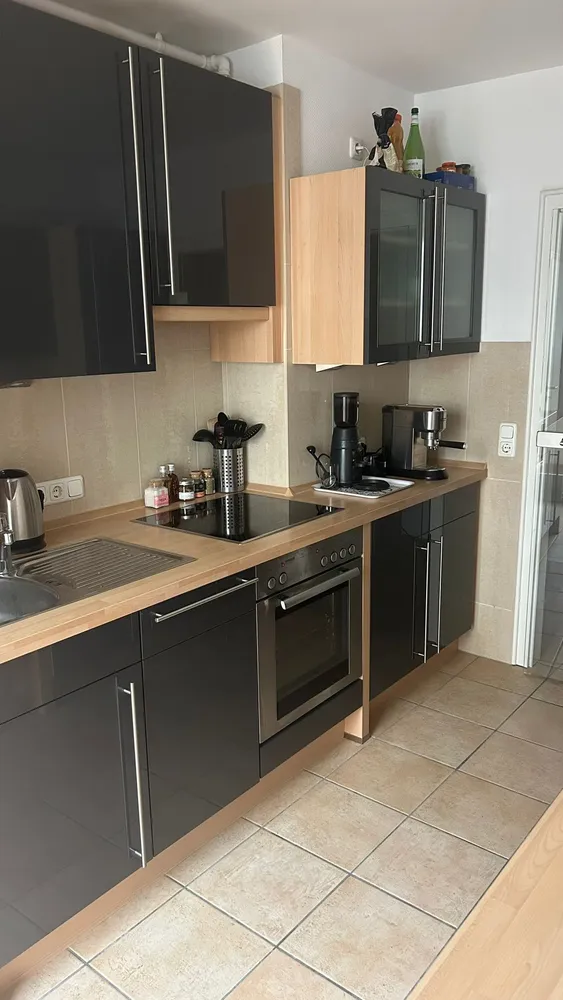2 Zimmer Wohnung mit 65 m² in Hannover – Bild 12