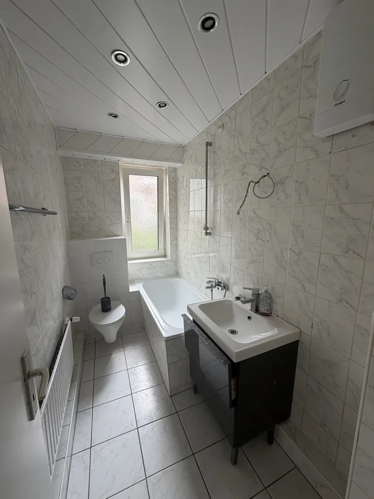 4 Zimmer Wohnung mit 77 m² in Dortmund – Bild 8