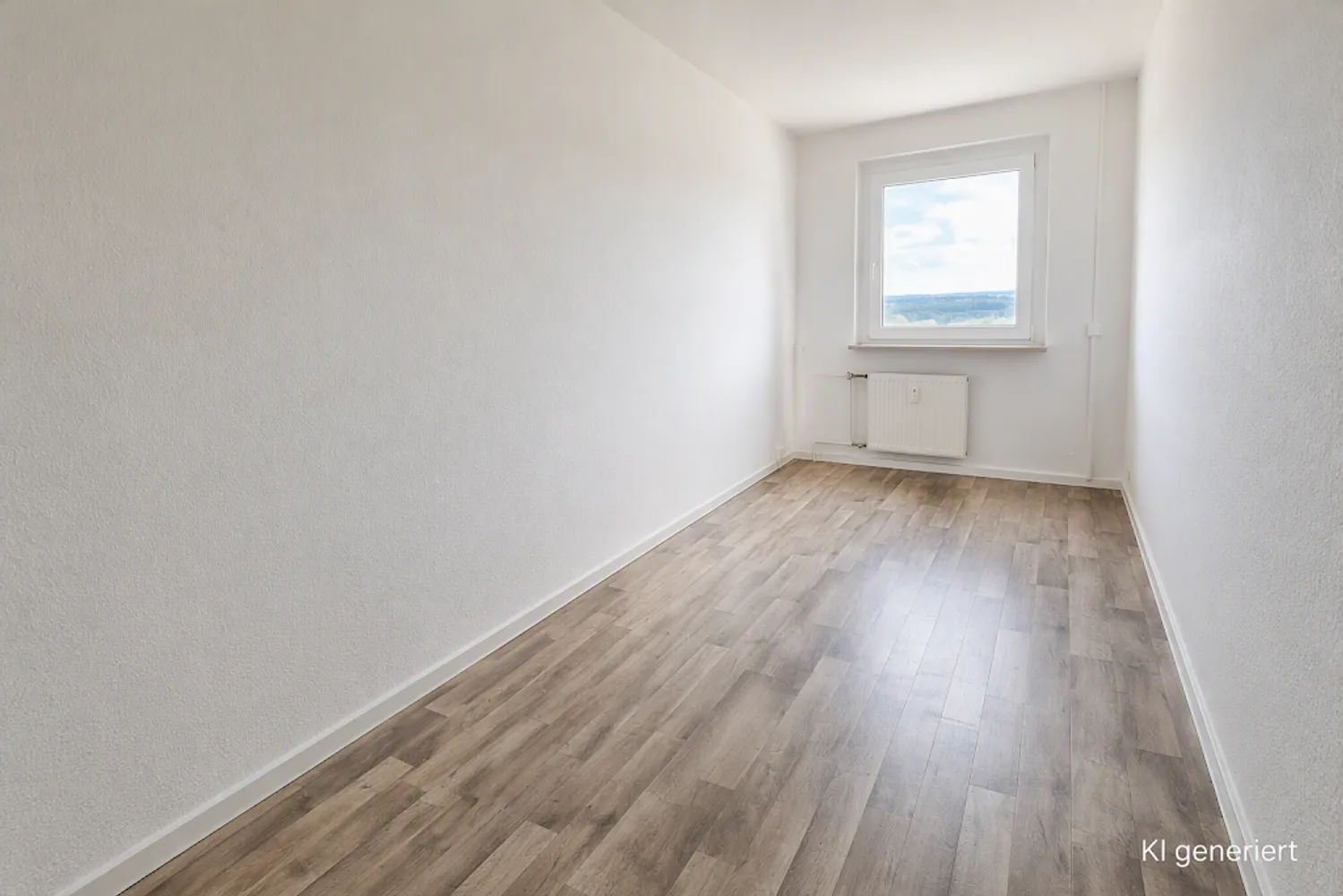 3 Zimmer Wohnung mit 63 m² in Rostock – Bild 5