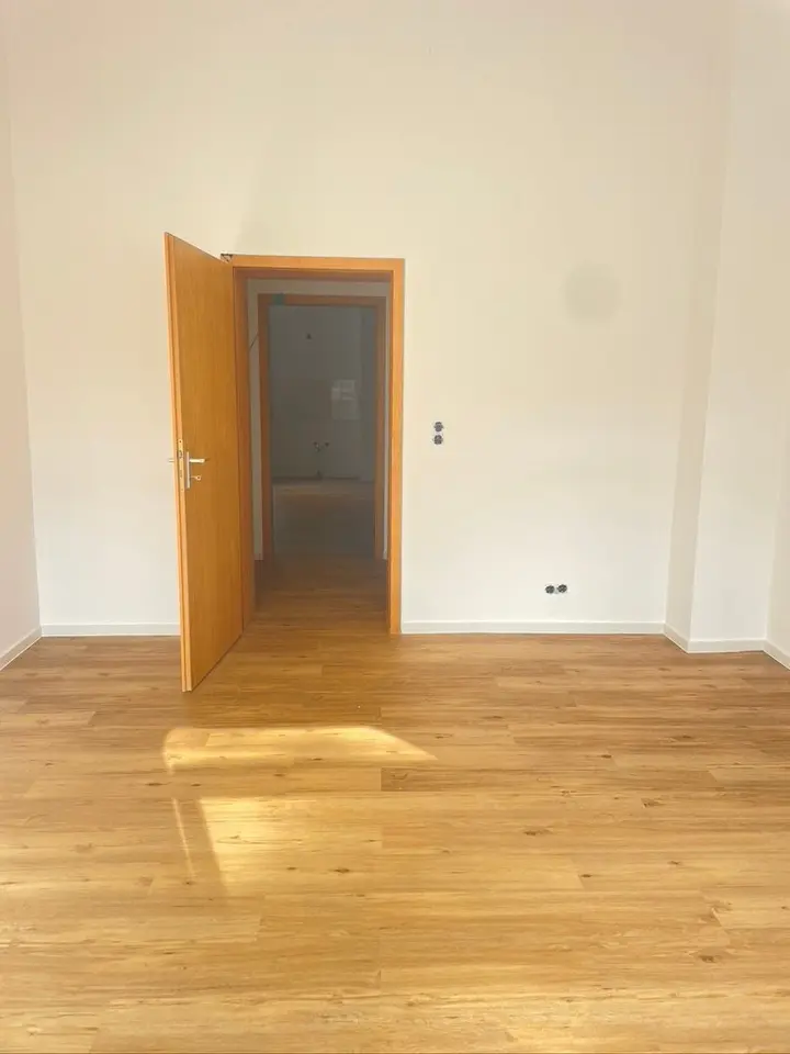 3 Zimmer Wohnung mit 90 m² in Mannheim – Bild 7