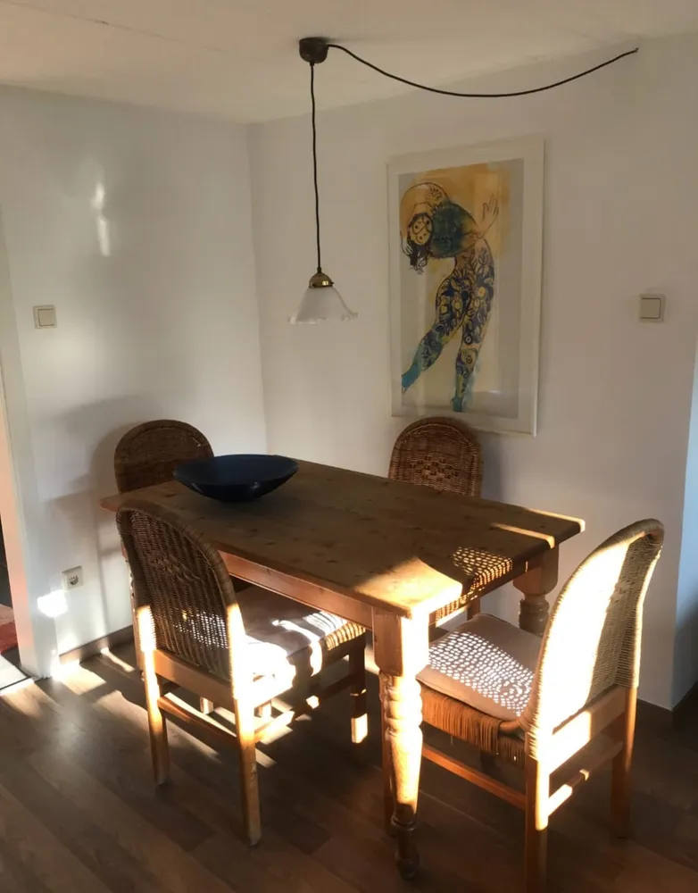 1 Zimmer Wohnung mit 37 m² in Münster – Bild 5