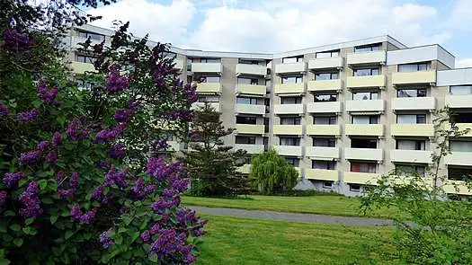 2 Zimmer Wohnung mit 29 m² in Melle – Bild 5