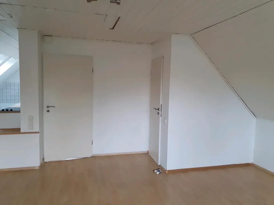 Studio mit 33 m² in Osnabrück – Bild 8