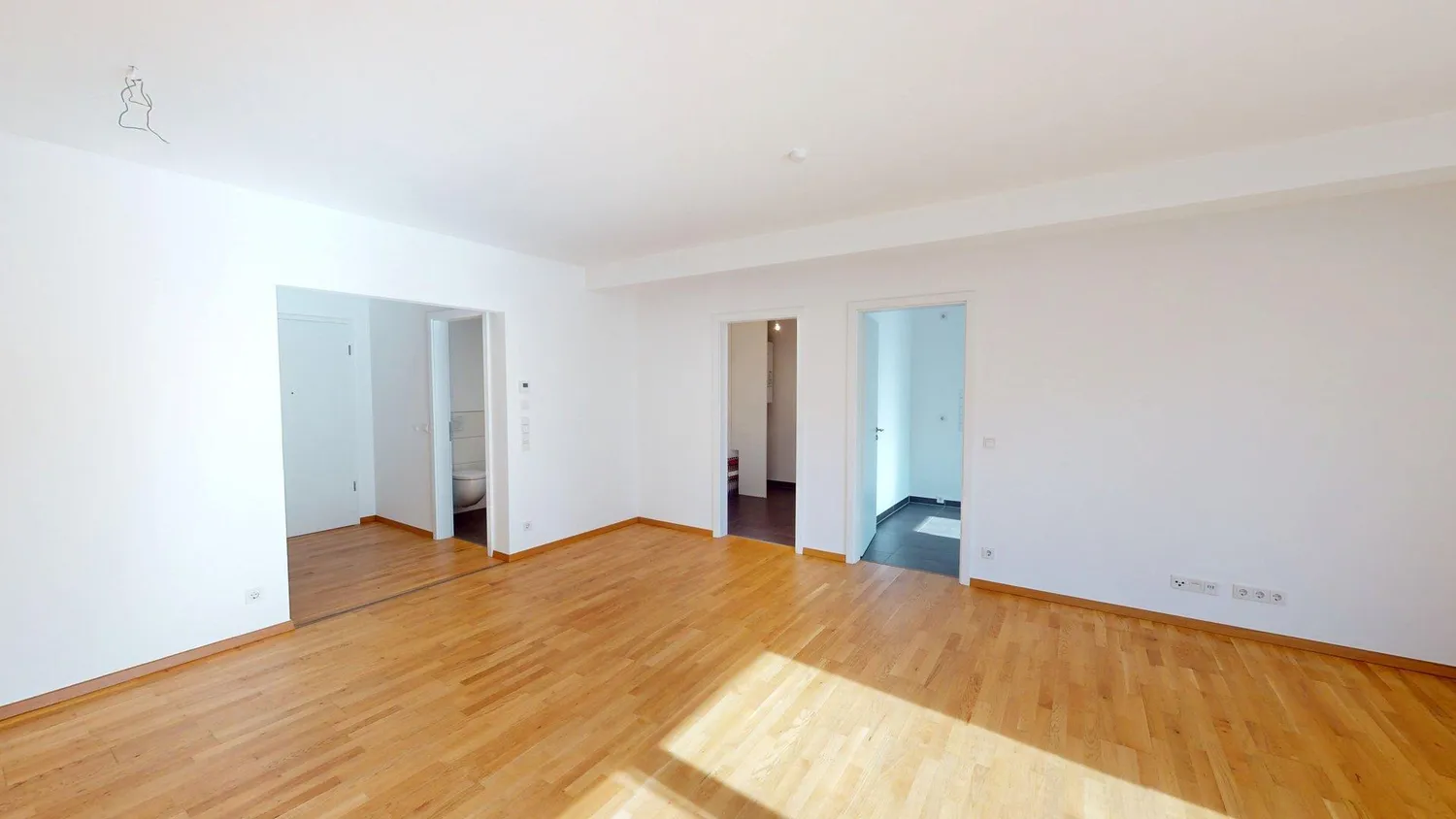3 Zimmer Wohnung mit 105 m² in Limburg an der Lahn – Bild 12