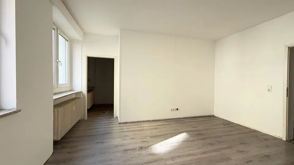 3 Zimmer Wohnung mit 85 m² in Wuppertal – Bild 2