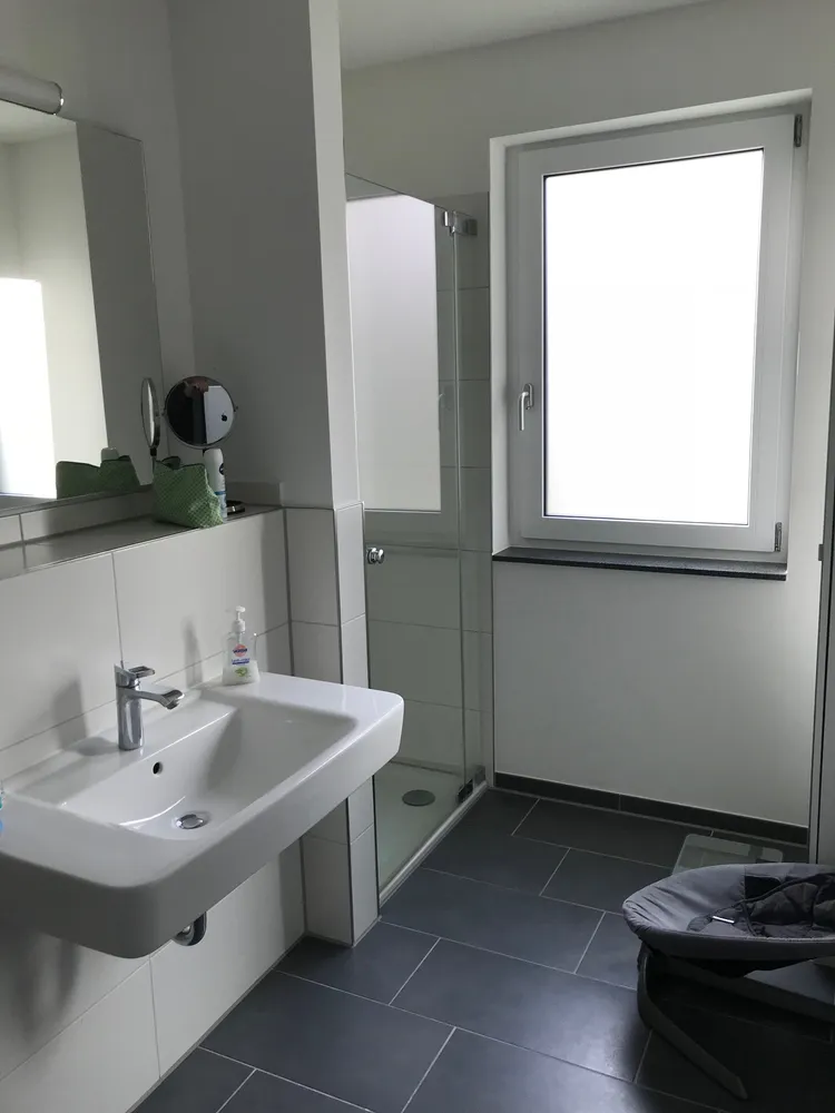 4 Zimmer Wohnung mit 117 m² in Wiesbaden – Bild 8
