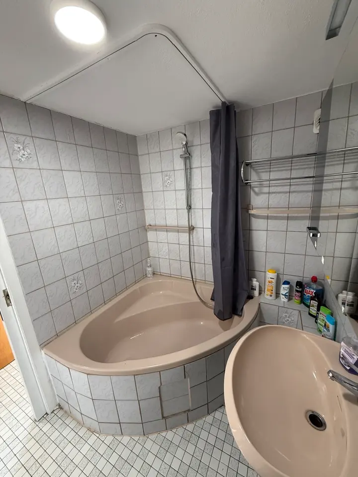 WG-Zimmer mit 20 m² in Villingen-Schwenningen – Bild 6