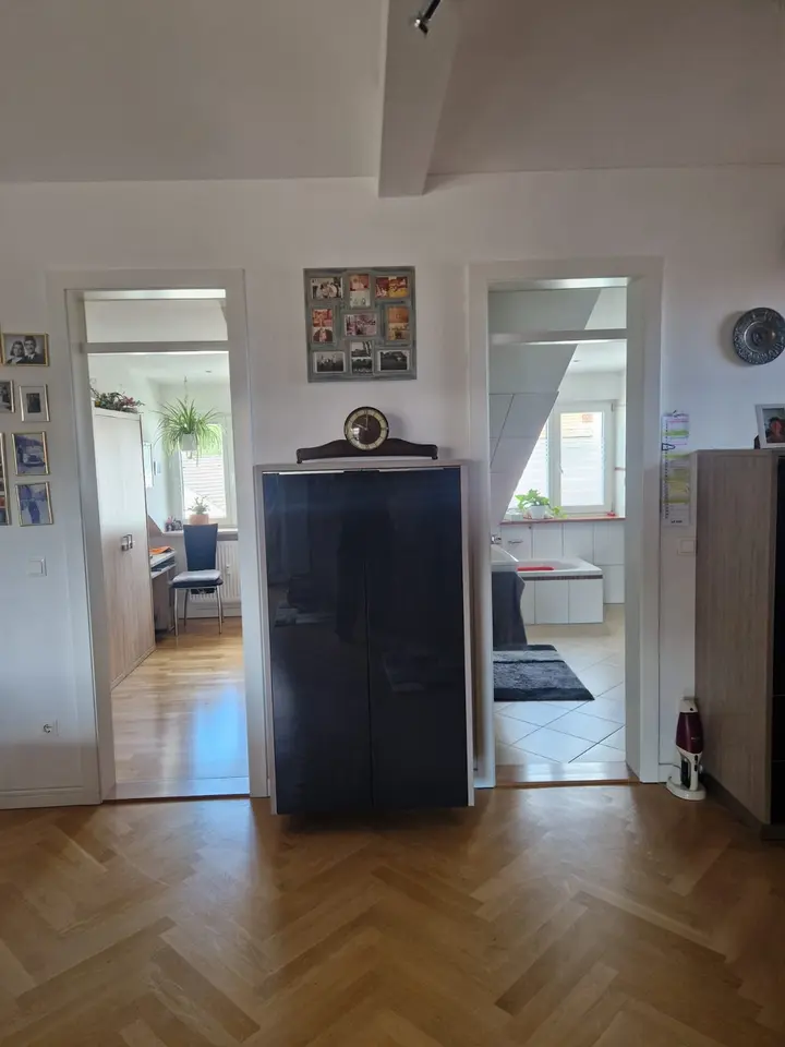 3 room apartment with 90 m² in Landshut – Photo 10