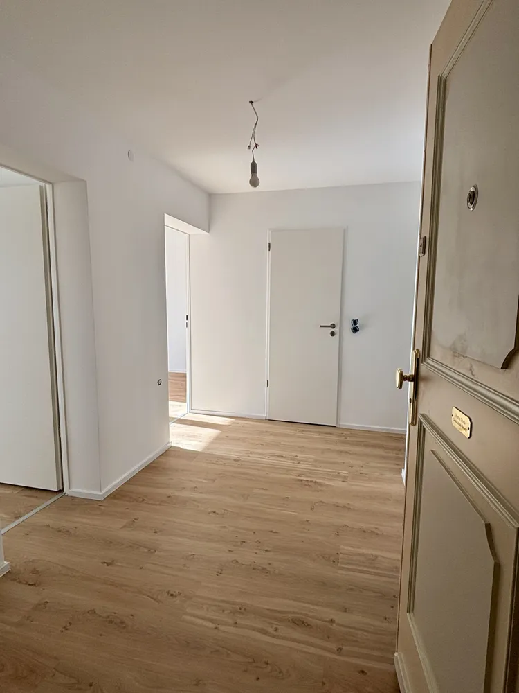 3 Zimmer Wohnung mit 67 m² in Nürnberg – Bild 1