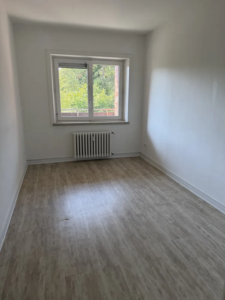 3 Zimmer Wohnung mit 56 m² in Hamburg – Bild 11