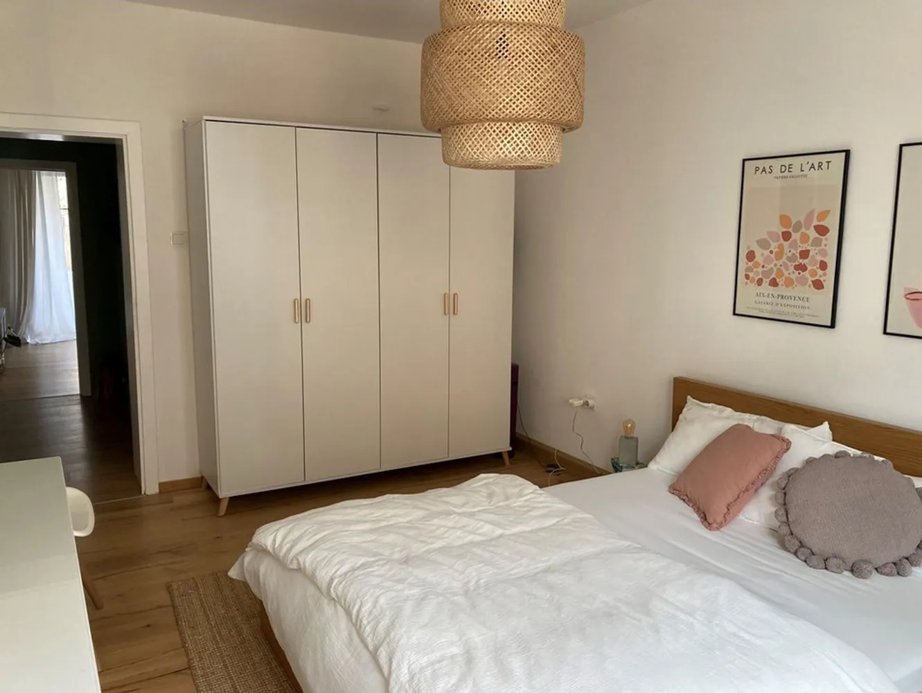 2 Zimmer Wohnung mit 45 m² in Düsseldorf – Bild 6