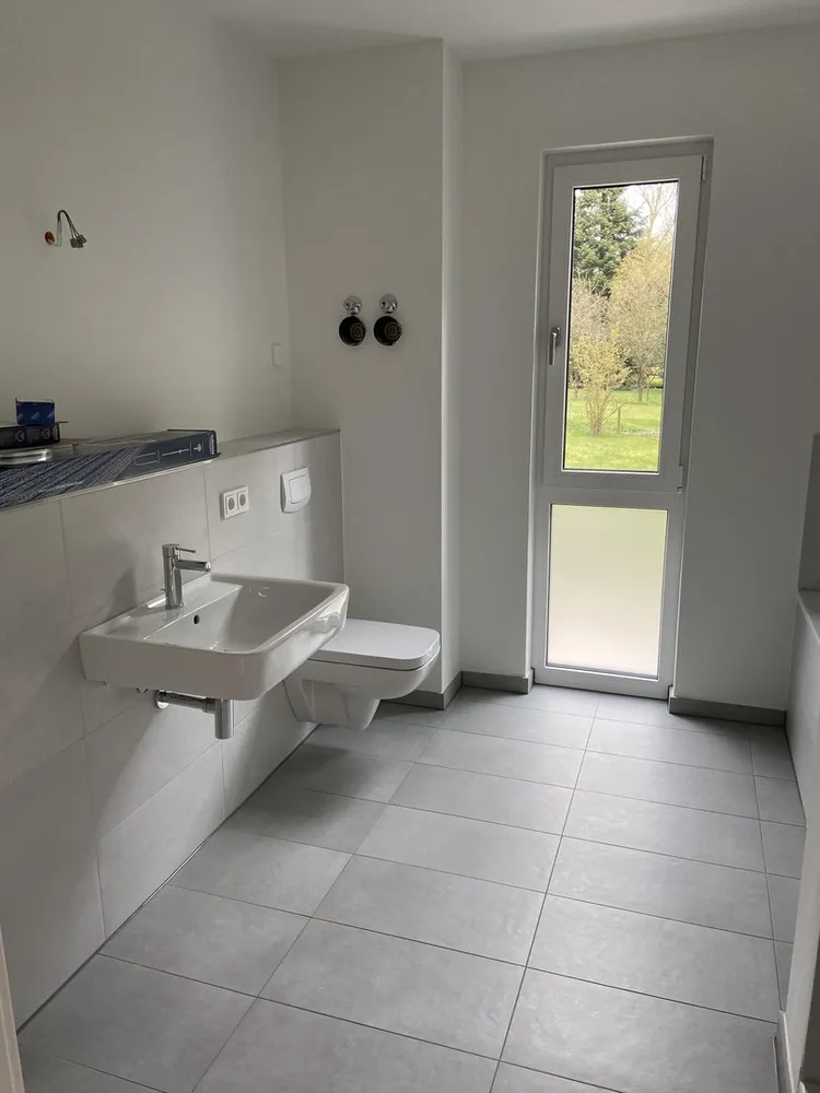 3 Zimmer Wohnung mit 90 m² in Hamburg – Bild 7