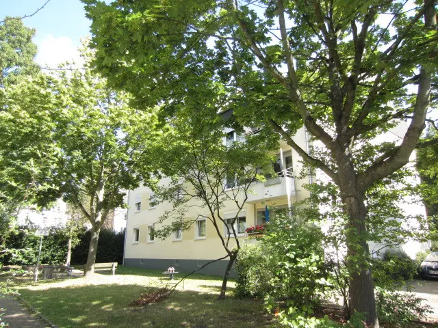 2 Zimmer Wohnung mit 57 m² in Dortmund – Bild 2
