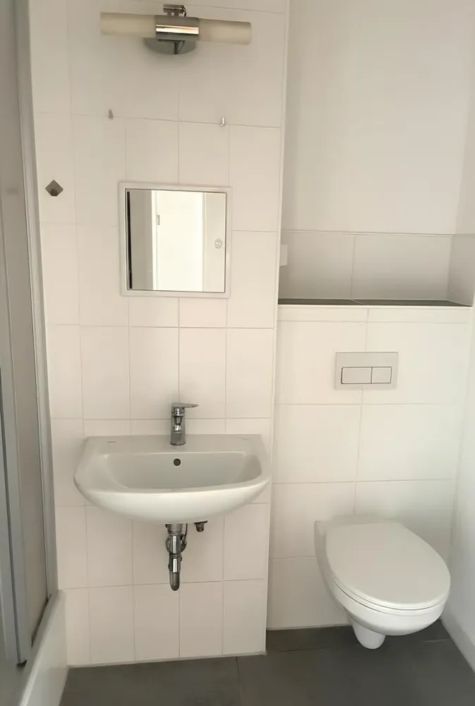 2 Zimmer Wohnung mit 42 m² in Halle (Saale) – Bild 6