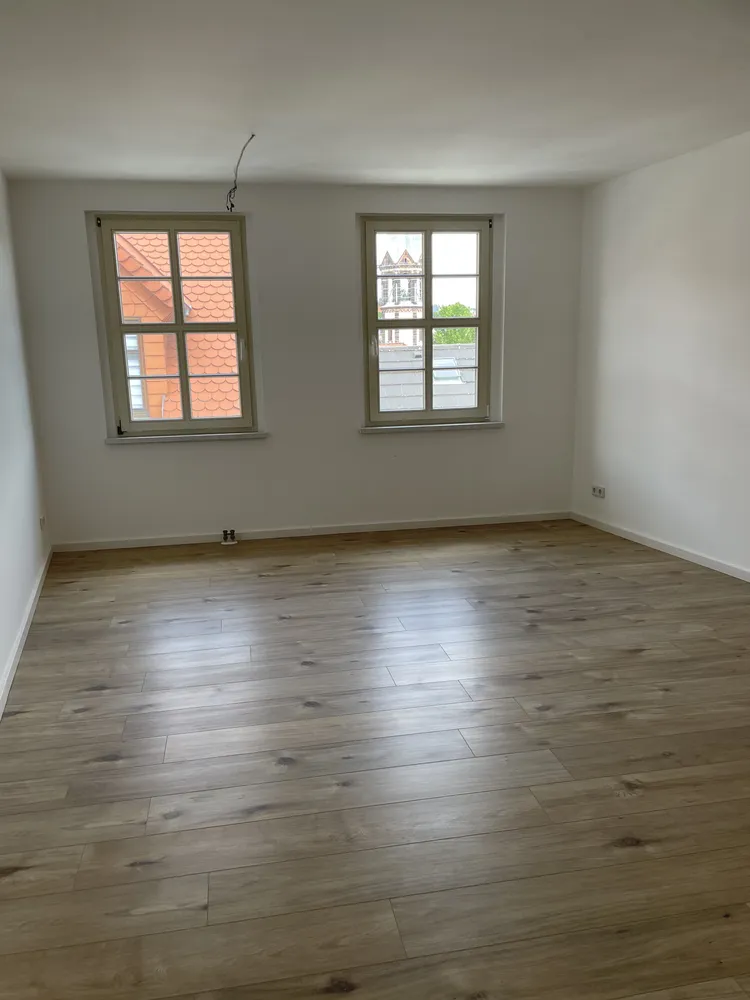 4 Zimmer Wohnung mit 131 m² in Altenburg – Bild 10