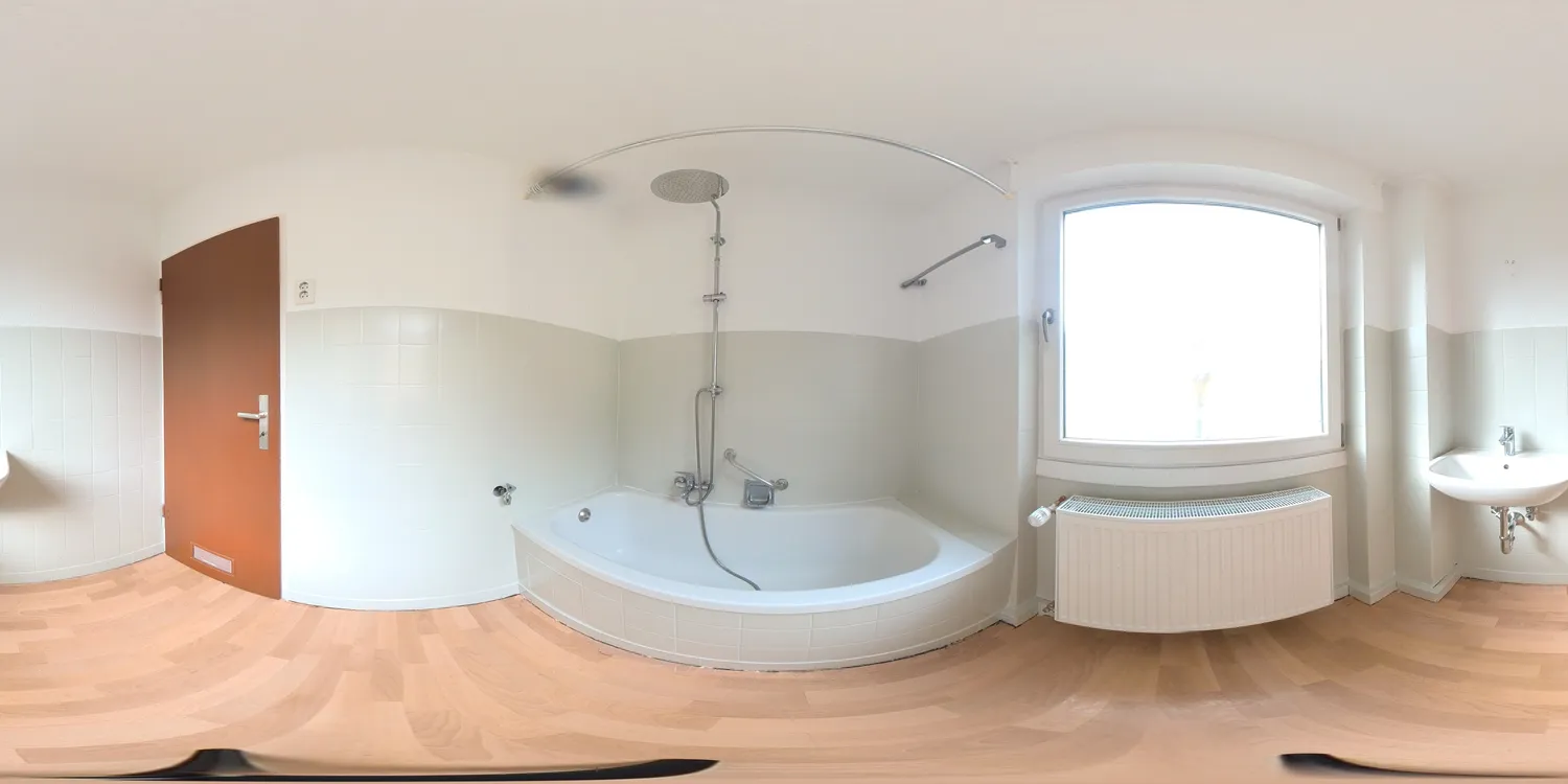 3 Zimmer Wohnung mit 77 m² in Nürnberg – Bild 4