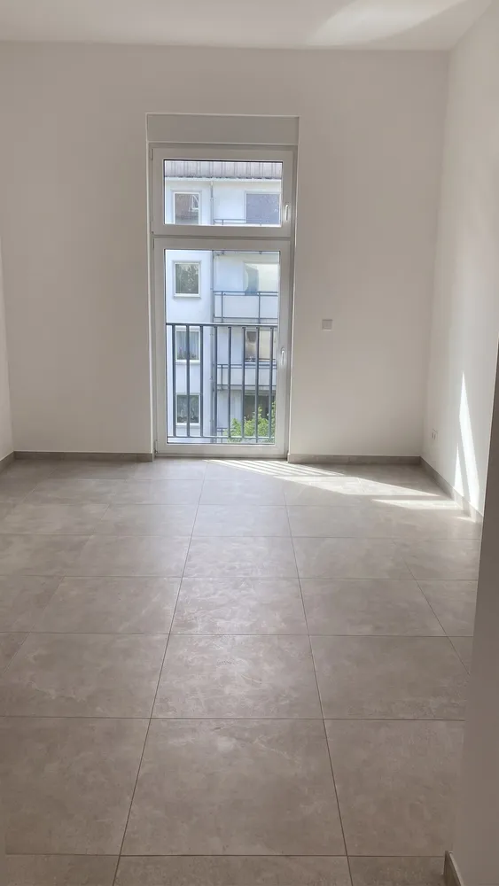 2 Zimmer Wohnung mit 54 m² in Düsseldorf – Bild 2