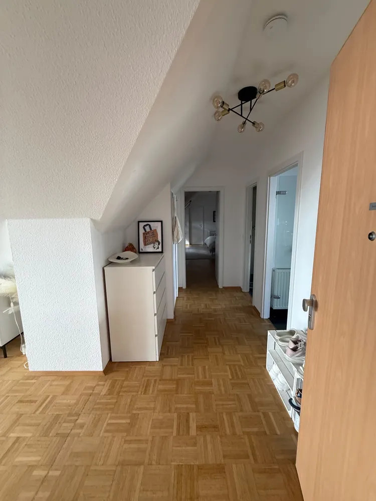 2 Zimmer Wohnung mit 75 m² in Köln – Bild 5