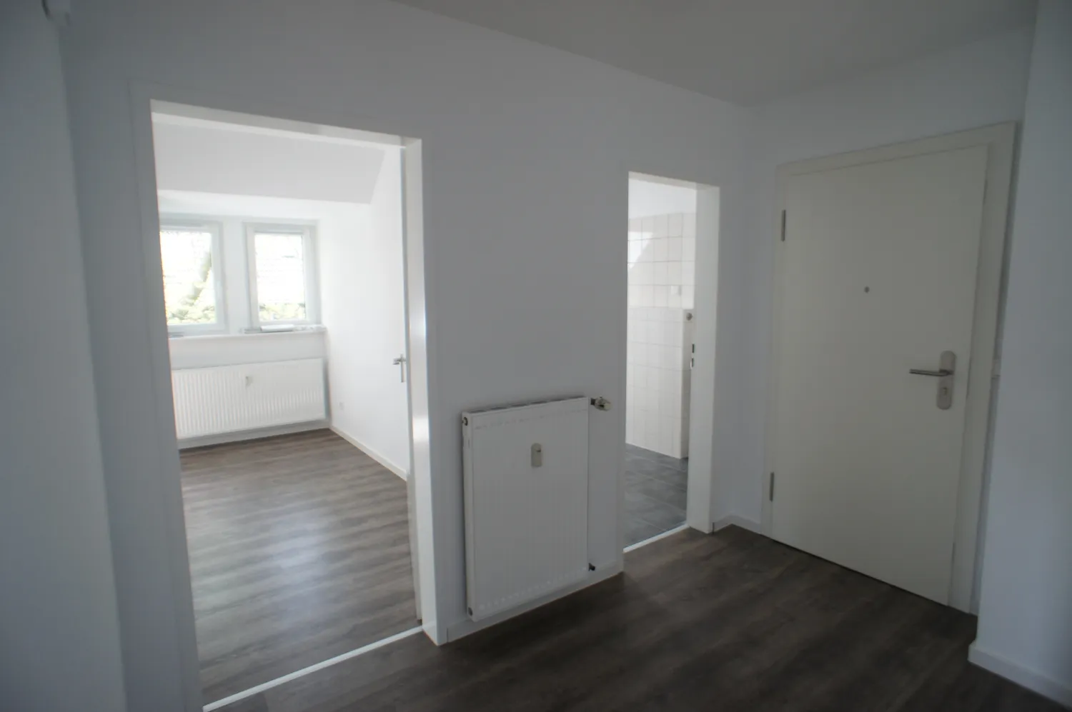 2 Zimmer Wohnung mit 55 m² in Essen – Bild 5