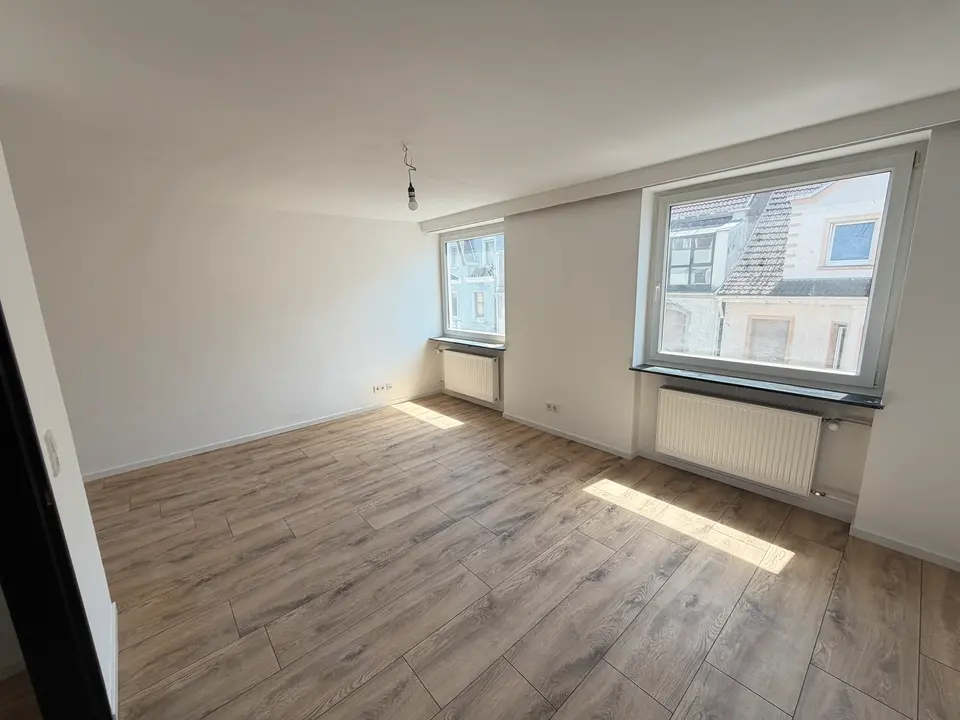 2 Zimmer Wohnung mit 40 m² in Saarbrücken – Bild 8
