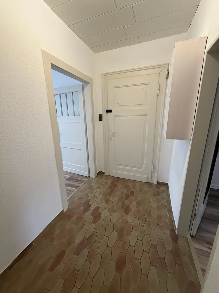1 room apartment with 38 m² in Dortmund – Photo 7