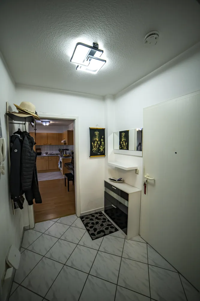 2 Zimmer Wohnung mit 56 m² in Limburg an der Lahn – Bild 1