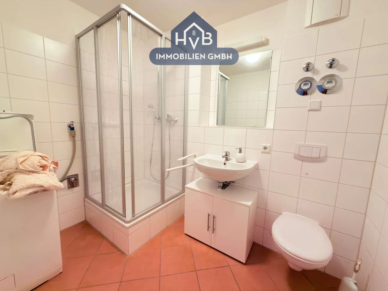 2 Zimmer Wohnung mit 65 m² in Rotenburg (Wümme) – Bild 3