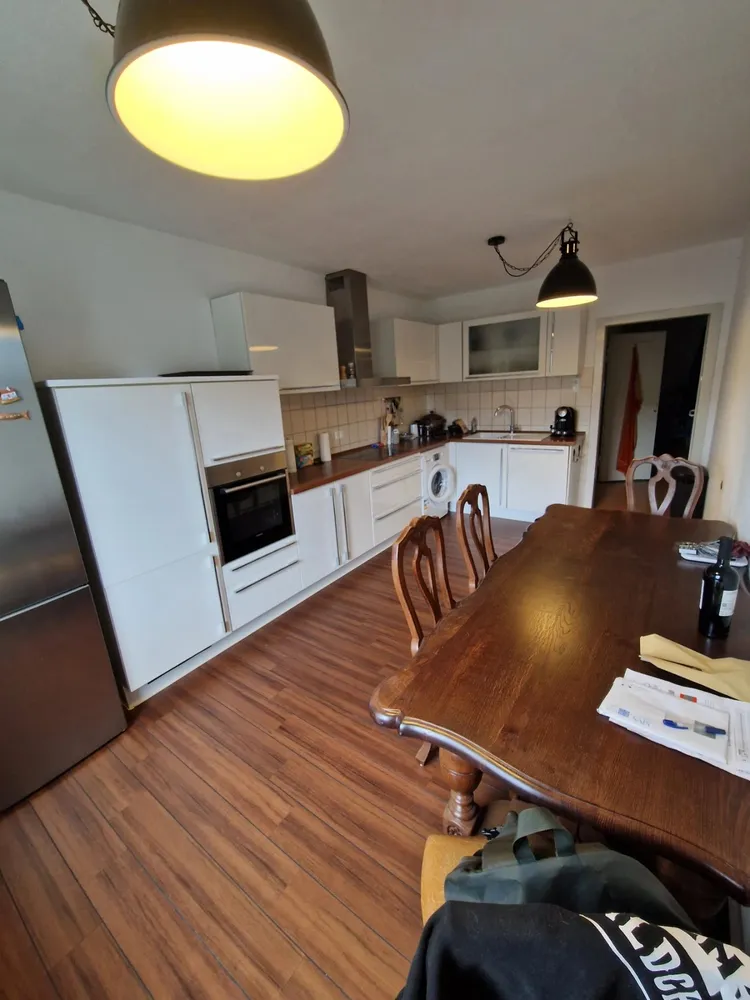 2 Zimmer Wohnung mit 77 m² in Neuss – Bild 9