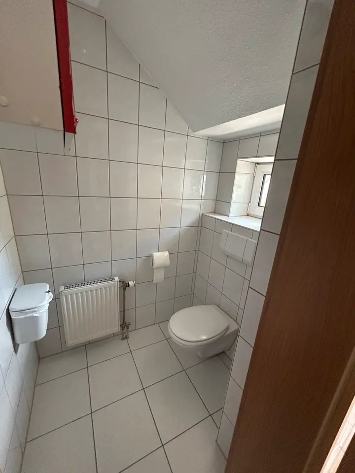 2 Zimmer Wohnung mit 30 m² in Augsburg – Bild 7