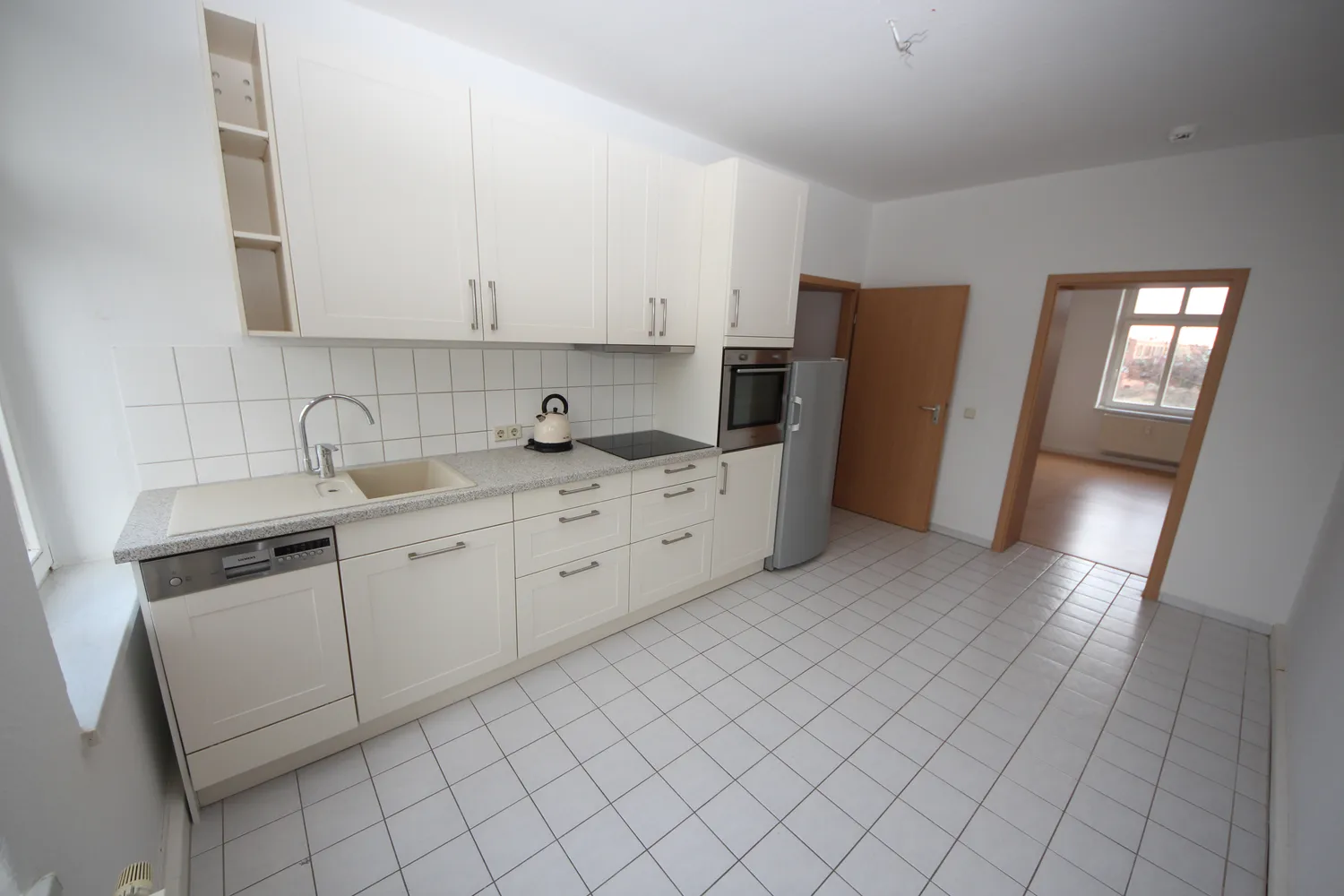 2 room apartment with 51 m² in Magdeburg – Photo 9
