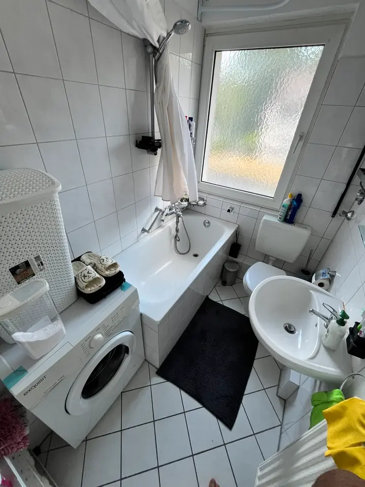 2 Zimmer Wohnung mit 45 m² in Duisburg – Bild 8