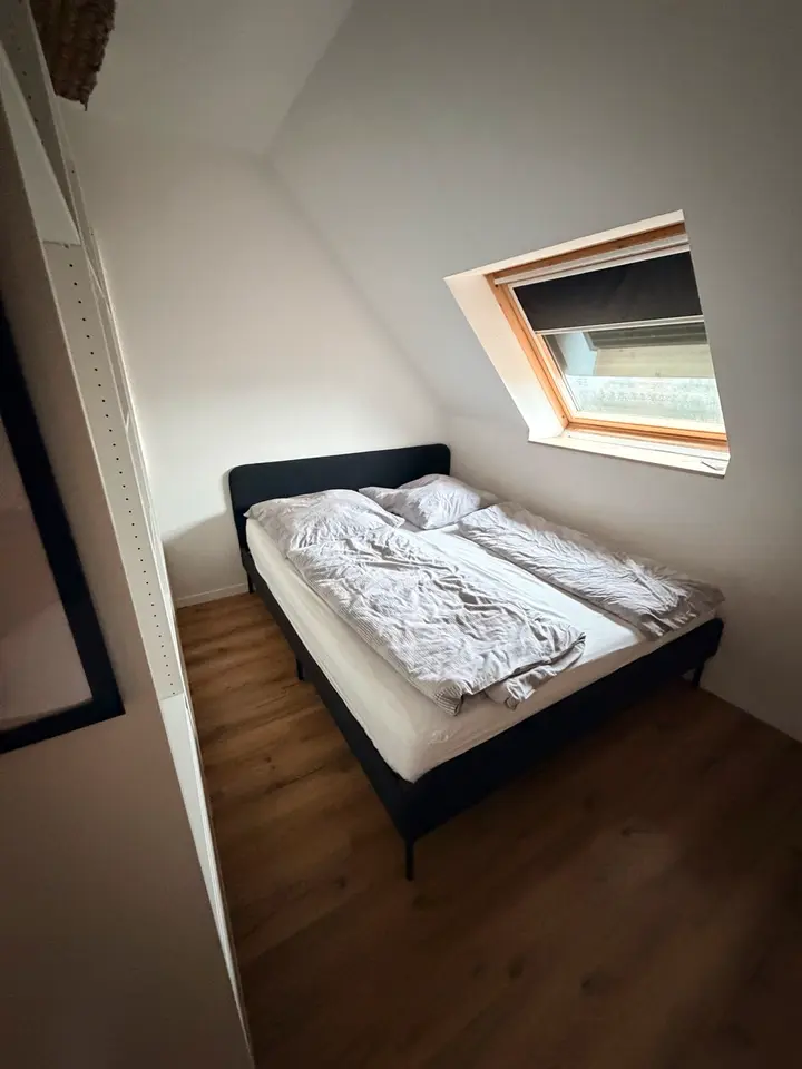 3 Zimmer Wohnung mit 55 m² in Oberhausen – Bild 6