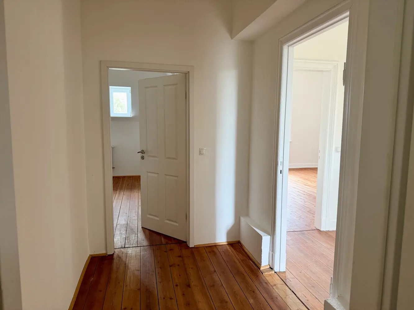 4 Zimmer Wohnung mit 116 m² in Lübeck – Bild 11