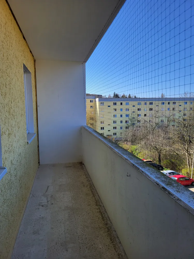 2 Zimmer Wohnung mit 37 m² in Gera – Bild 4