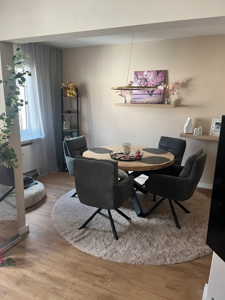 4 Zimmer Wohnung mit 89 m² in Osnabrück – Bild 6