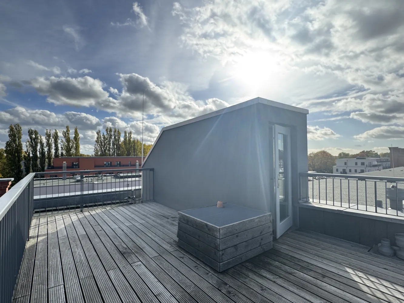 2 Zimmer Wohnung mit 67 m² in Berlin – Bild 7