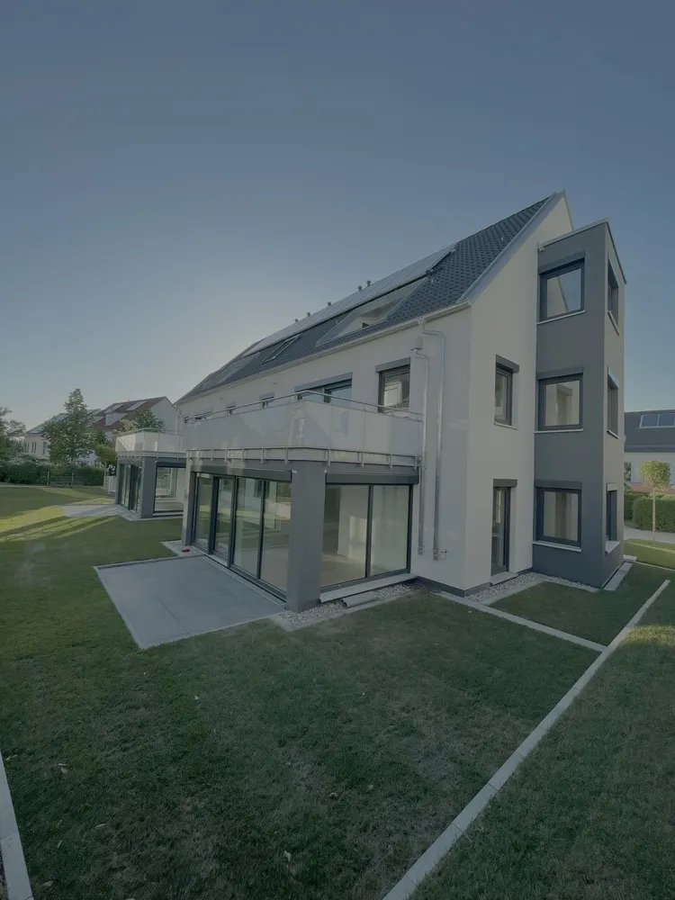 4 Zimmer Wohnung mit 88 m² in Stuttgart – Bild 1