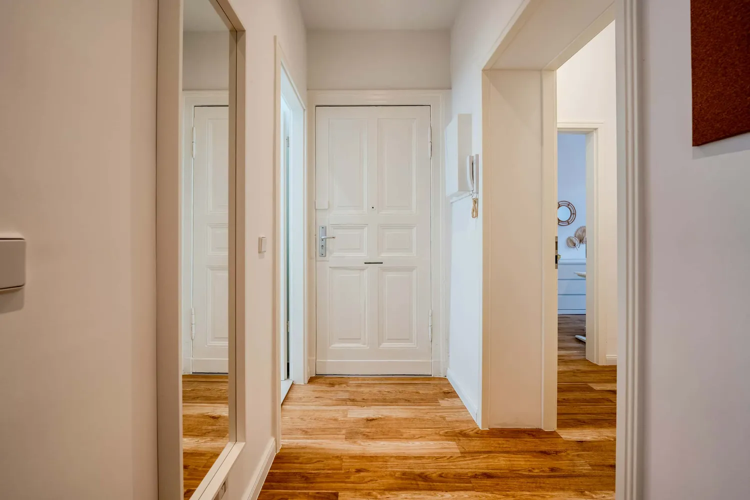 Shared room with 14 m² in Berlin – Photo 4