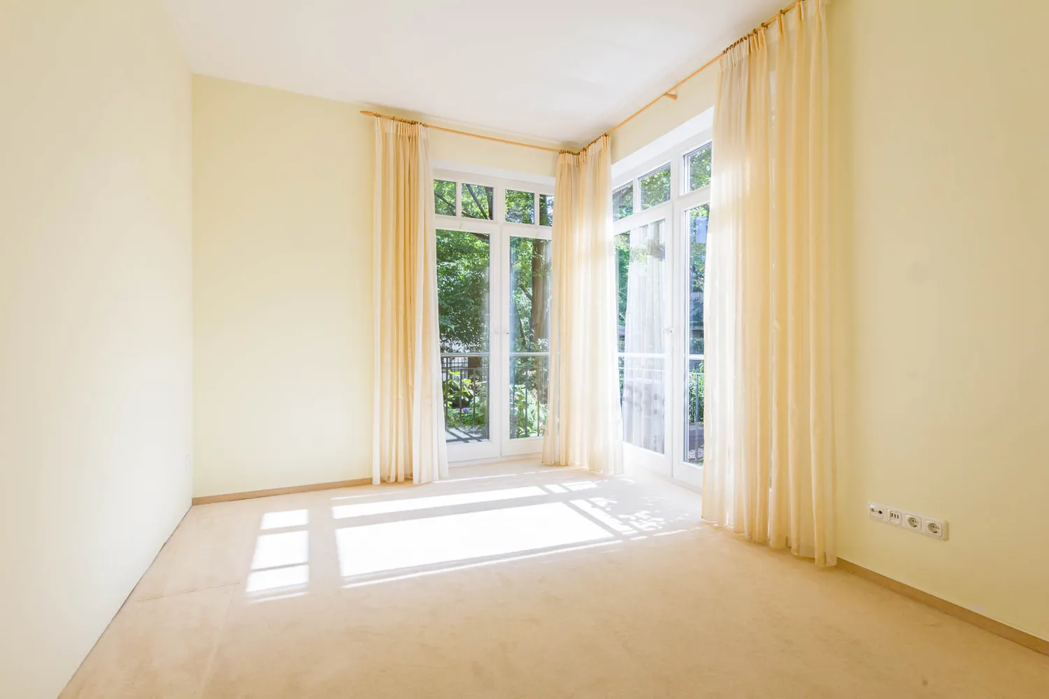 4 Zimmer Wohnung mit 139 m² in Hamburg – Bild 12