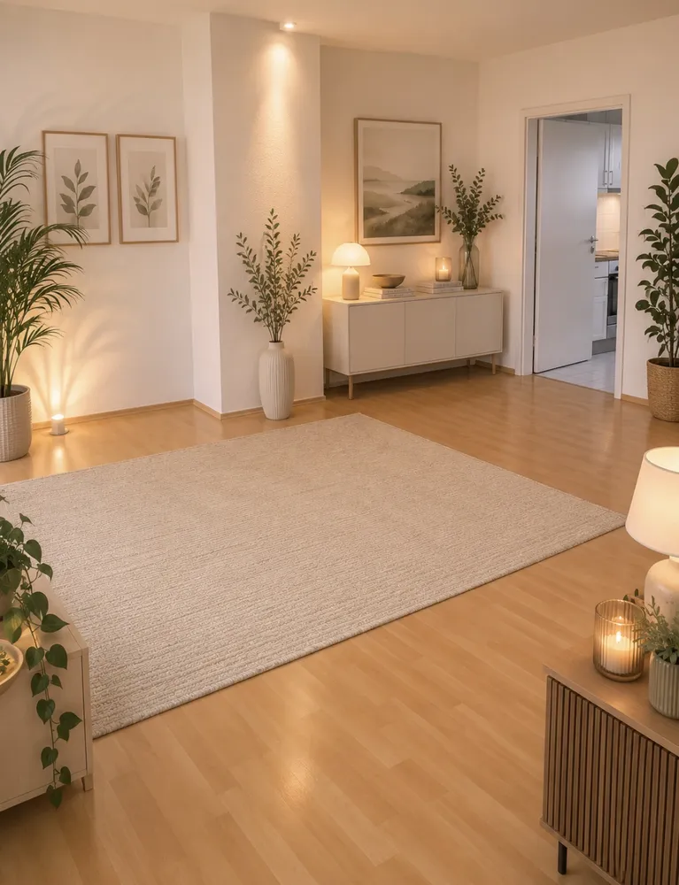 2 Zimmer Wohnung mit 75 m² in Frankfurt am Main – Bild 4