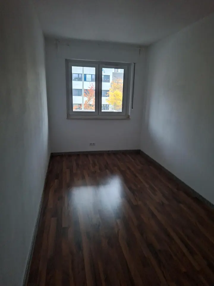 2 Zimmer Wohnung mit 48 m² in Paderborn – Bild 2