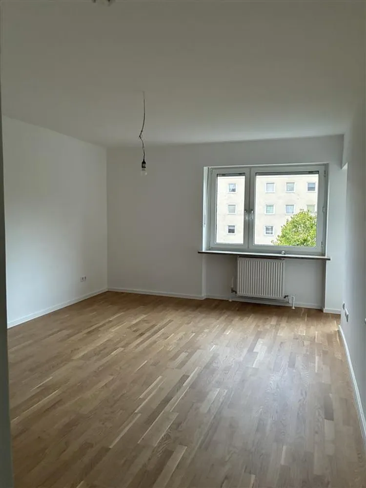 3 Zimmer Wohnung mit 69 m² in München – Bild 4
