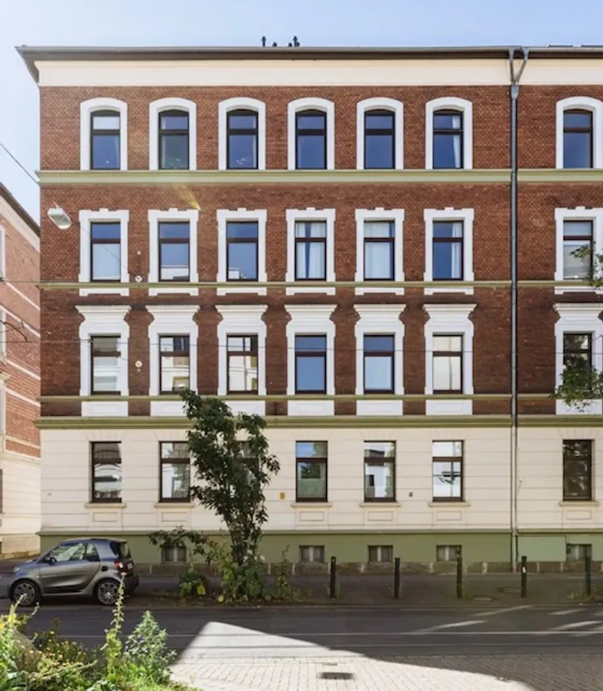 3 room apartment with 75 m² in Brunswick – Photo 2