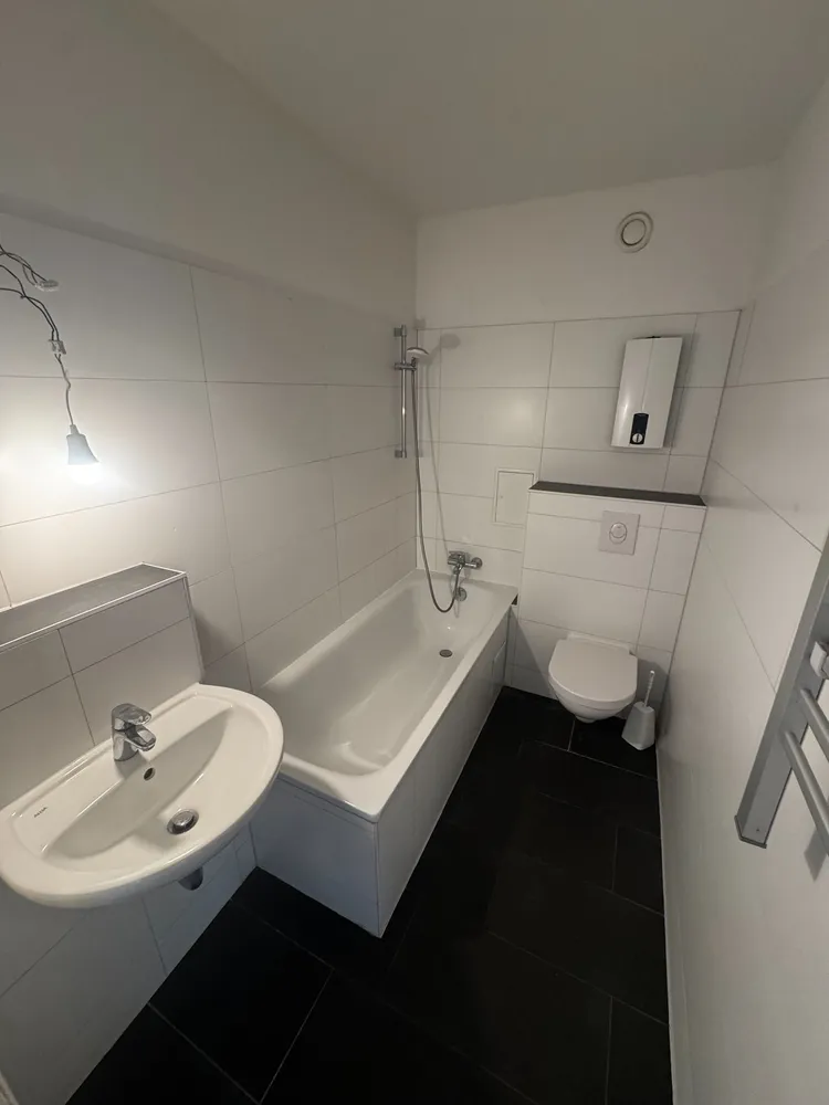 2 room apartment with 54 m² in Berlin – Photo 7