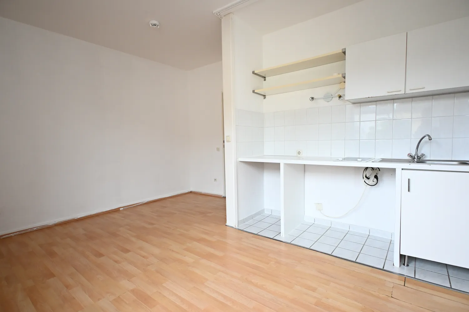 2 Zimmer Wohnung mit 21 m² in Bochum – Bild 2