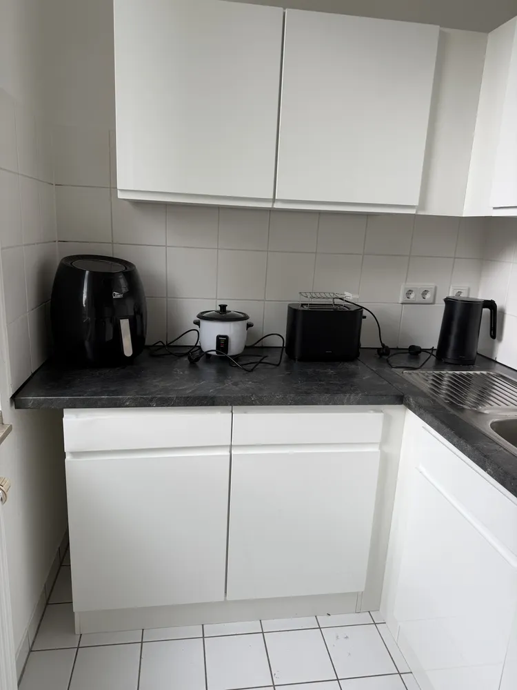 3 Zimmer Wohnung mit 55 m² in Düsseldorf – Bild 7