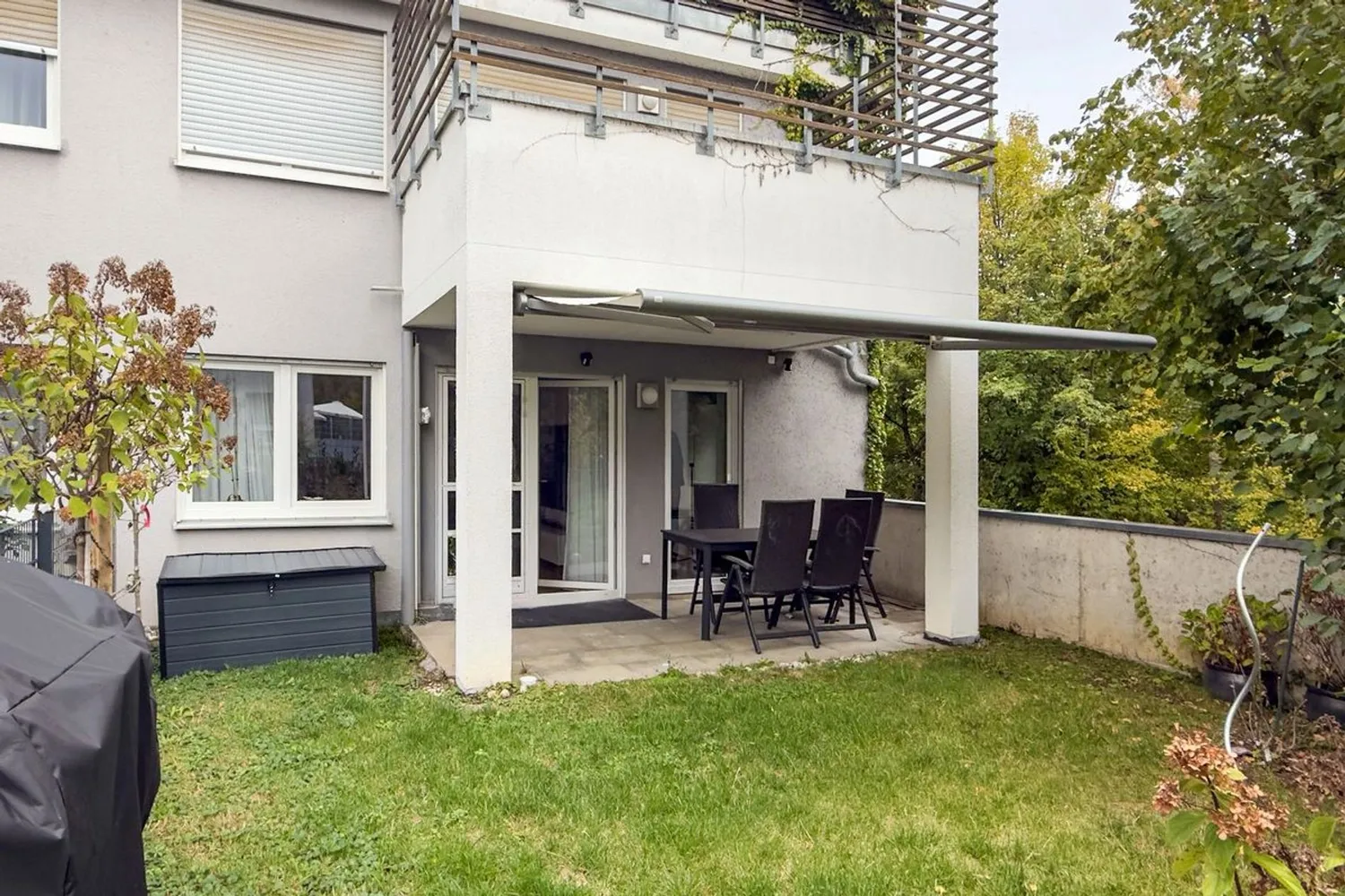 4 Zimmer Wohnung mit 84 m² in Reutlingen – Bild 4